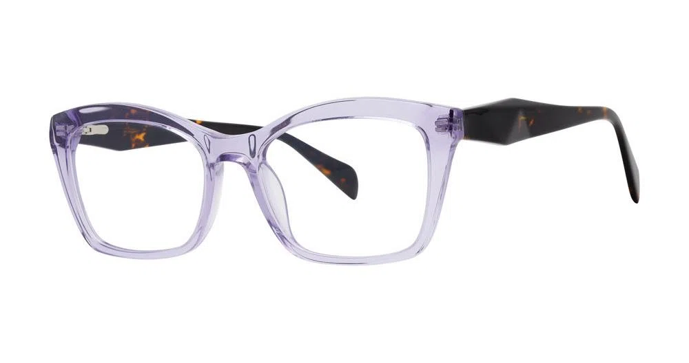 GENEVIEVE PARIS DESIGN FABIANA Eyeglasses - view 3